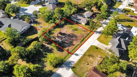 3122 3124 Carlisle St, La Porte, TX 77571