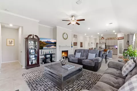Entry Way - 3811 Oakmist Bend Ln, Spring, TX 77386 photo 2 of 2
