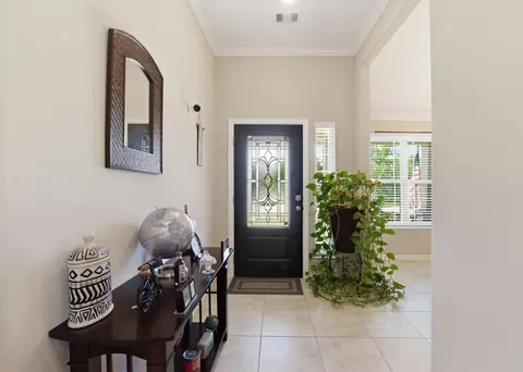 Entry Way - 3811 Oakmist Bend Ln, Spring, TX 77386 photo 1 of 2