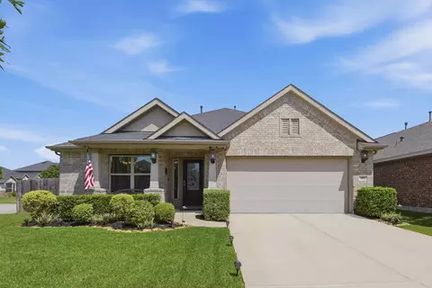 Exterior - 3811 Oakmist Bend Ln, Spring, TX 77386 photo 2 of 4