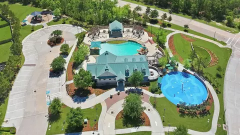 View/Area - 3811 Oakmist Bend Ln, Spring, TX 77386 photo 2 of 4