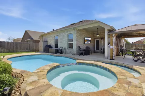 3811 Oakmist Bend Ln, Spring, TX 77386