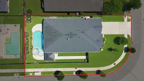 View/Area - 3811 Oakmist Bend Ln, Spring, TX 77386 photo 1 of 4