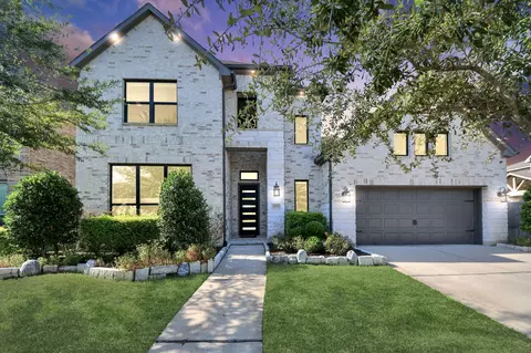 1423 Hackberry Heights Dr, Richmond, TX 77406