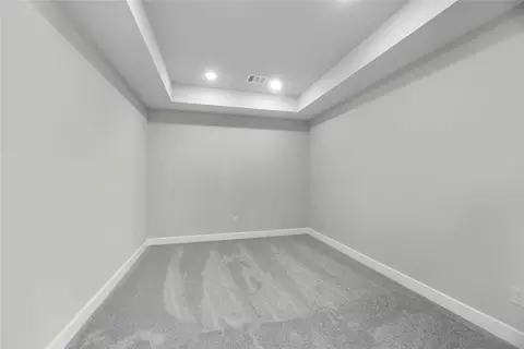 Bedroom - 111 Sierra Stream Ct, Conroe, TX 77304 photo 4 of 5