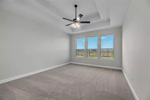 Bedroom - 111 Sierra Stream Ct, Conroe, TX 77304 photo 1 of 5