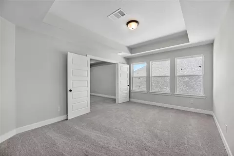 Bedroom - 111 Sierra Stream Ct, Conroe, TX 77304 photo 3 of 5