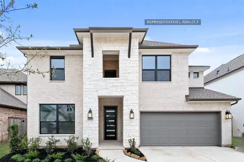 111 Sierra Stream Ct, Conroe, TX 77304