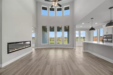 Living - 111 Sierra Stream Ct, Conroe, TX 77304 photo 1 of 3