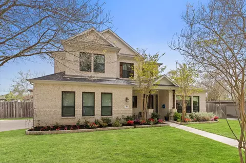 418 Isolde Dr, Houston, TX 77024