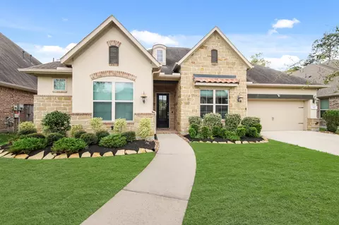 3422 Oakheath Manor Way, Porter, TX 77365