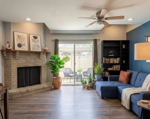 250 El Dorado Blvd #114, Webster, TX 77598