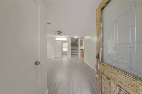 Entry Way - 839 Autumn Point Ln, Spring, TX 77373 photo 1 of 1