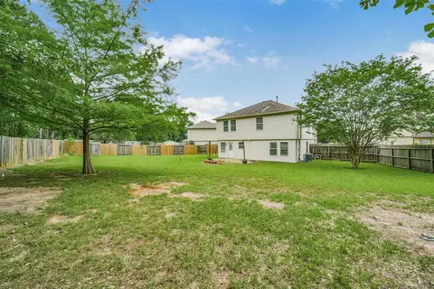Exterior - 839 Autumn Point Ln, Spring, TX 77373 photo 6 of 6