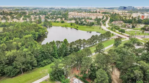 839 Autumn Point Ln, Spring, TX 77373