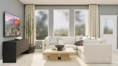 Living - 5437 Bear Run, Bryan, TX 77807 photo 3 of 5