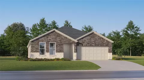 5437 Bear Run, Bryan, TX 77807