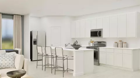 Kitchen - 5437 Bear Run, Bryan, TX 77807 photo 3 of 5