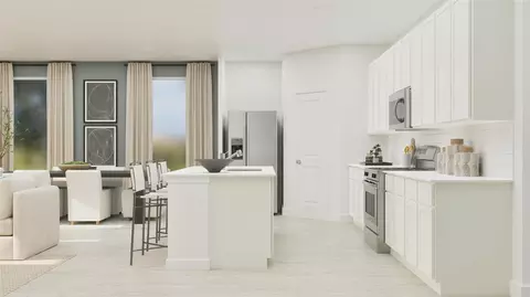 Kitchen - 5437 Bear Run, Bryan, TX 77807 photo 5 of 5