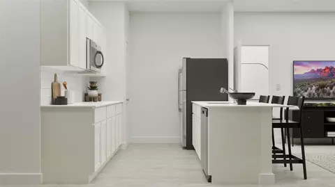 Kitchen - 5437 Bear Run, Bryan, TX 77807 photo 1 of 5