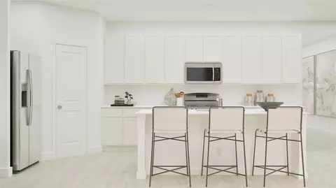 Kitchen - 5437 Bear Run, Bryan, TX 77807 photo 4 of 5