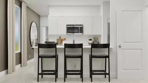 Kitchen - 5437 Bear Run, Bryan, TX 77807 photo 2 of 5