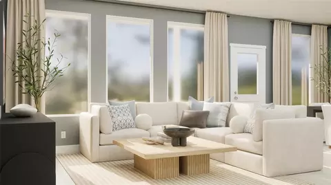 Living - 5437 Bear Run, Bryan, TX 77807 photo 5 of 5