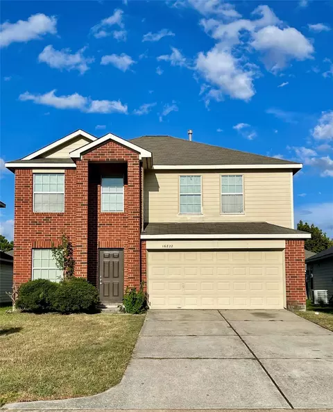 16822 Perryton Ln, Houston, TX 77073