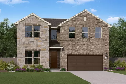 22315 Prickly Pear Dr, Tomball, TX 77375