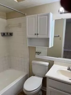 Bath - 21510 Glenbranch Dr, Spring, TX 77388 photo 1 of 1