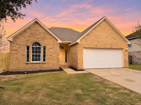 21134 Bear Run Ln, Katy, TX 77449