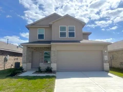 23822 Desert Peach Dr, Spring, TX 77373 photo 1