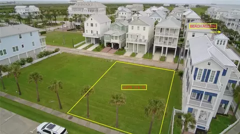 810 814 Ramsar Rd, Galveston, TX 77550