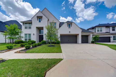 10318 Fountain Shore Dr, Missouri City, TX 77459