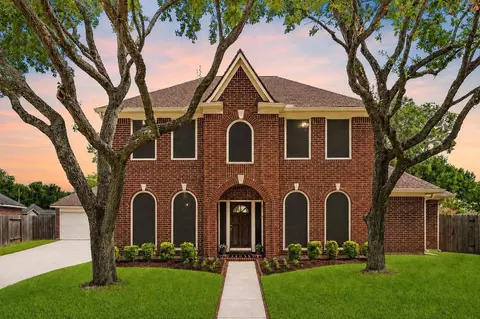 12406 Arrondi Cir, Houston, TX 77065