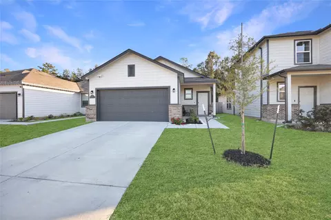 16858 Pandora Way, Porter, TX 77365