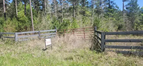 668 Wheeler Rd, Livingston, TX 77351