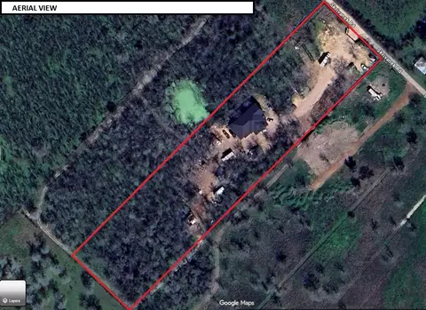 2170 Skrivanek Rd, Sealy, TX 77474