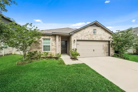 15218 White Moss Dr, New Caney, TX 77357