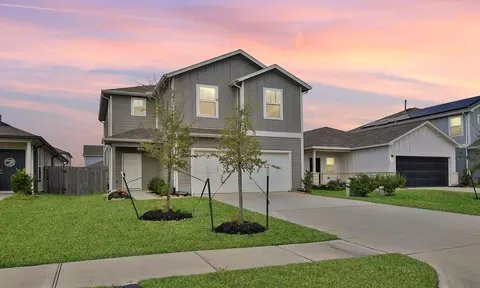 26501 Red Clover Dr, Magnolia, TX 77355
