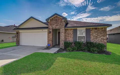 7310 Sunset Creek Dr, Richmond, TX 77469