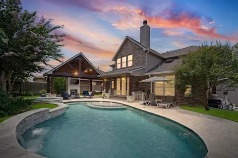9507 Empress Crossing Dr, Spring, TX 77379