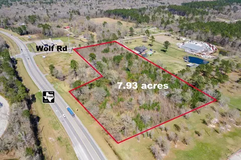 26410 Fm 2100 Rd, Huffman, TX 77336