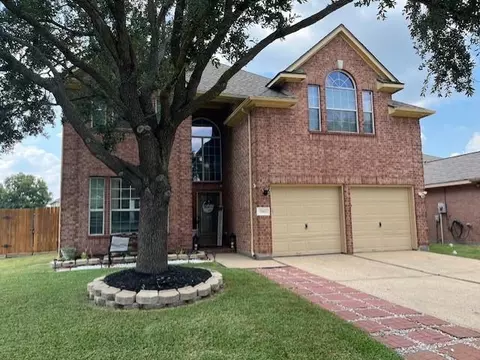 5903 Hatfield Glen Dr, Katy, TX 77449