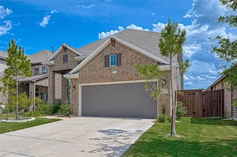 12326 Castano Creek Dr, Humble, TX 77346