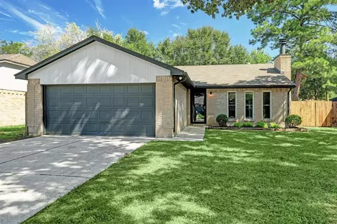 23402 Newgate Dr, Spring, TX 77373 photo 1