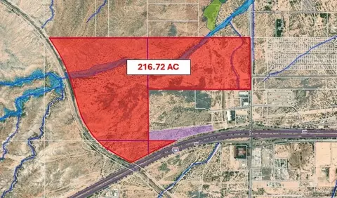 000 I-10, Other, AZ 85602