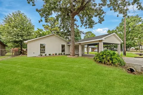 5518 Bretshire Dr, Houston, TX 77016
