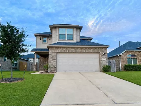 10036 Gold Finch Run, Magnolia, TX 77354