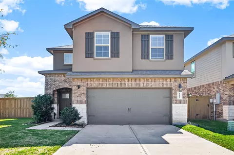 13009 Leisure Cove Dr, La Marque, TX 77568